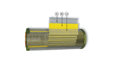 Hydraulic-Oil-Filter