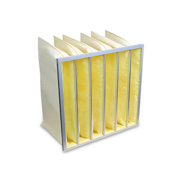 Pocket Filter
