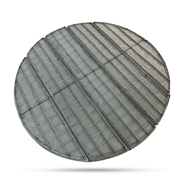 Demister