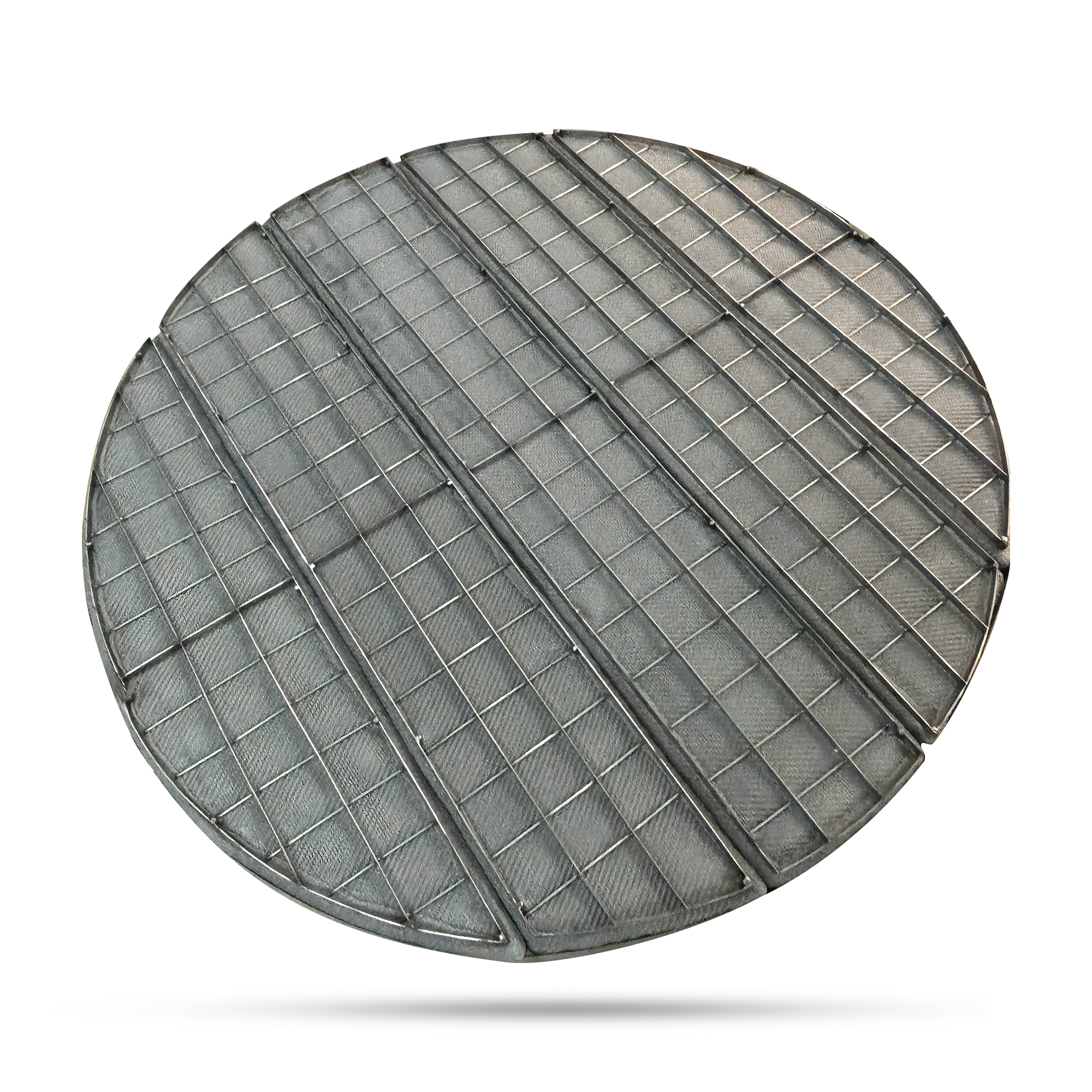 Demister