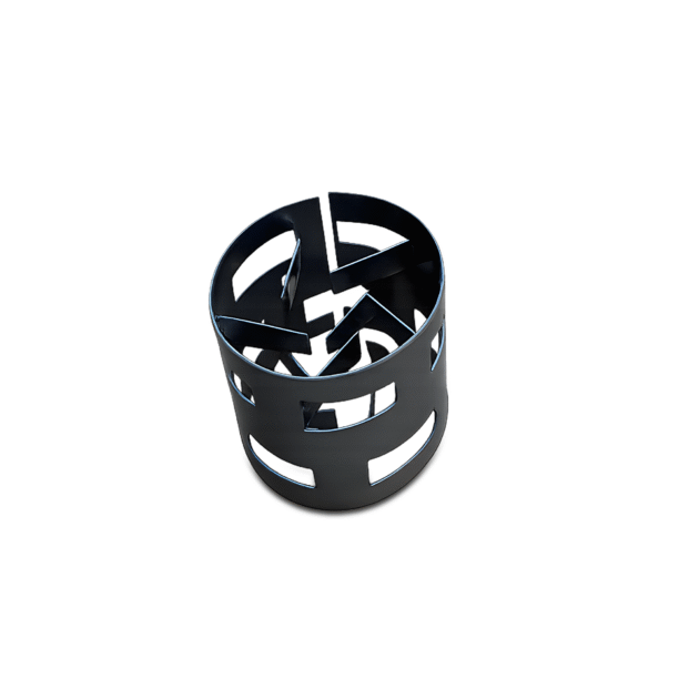 Pall rings