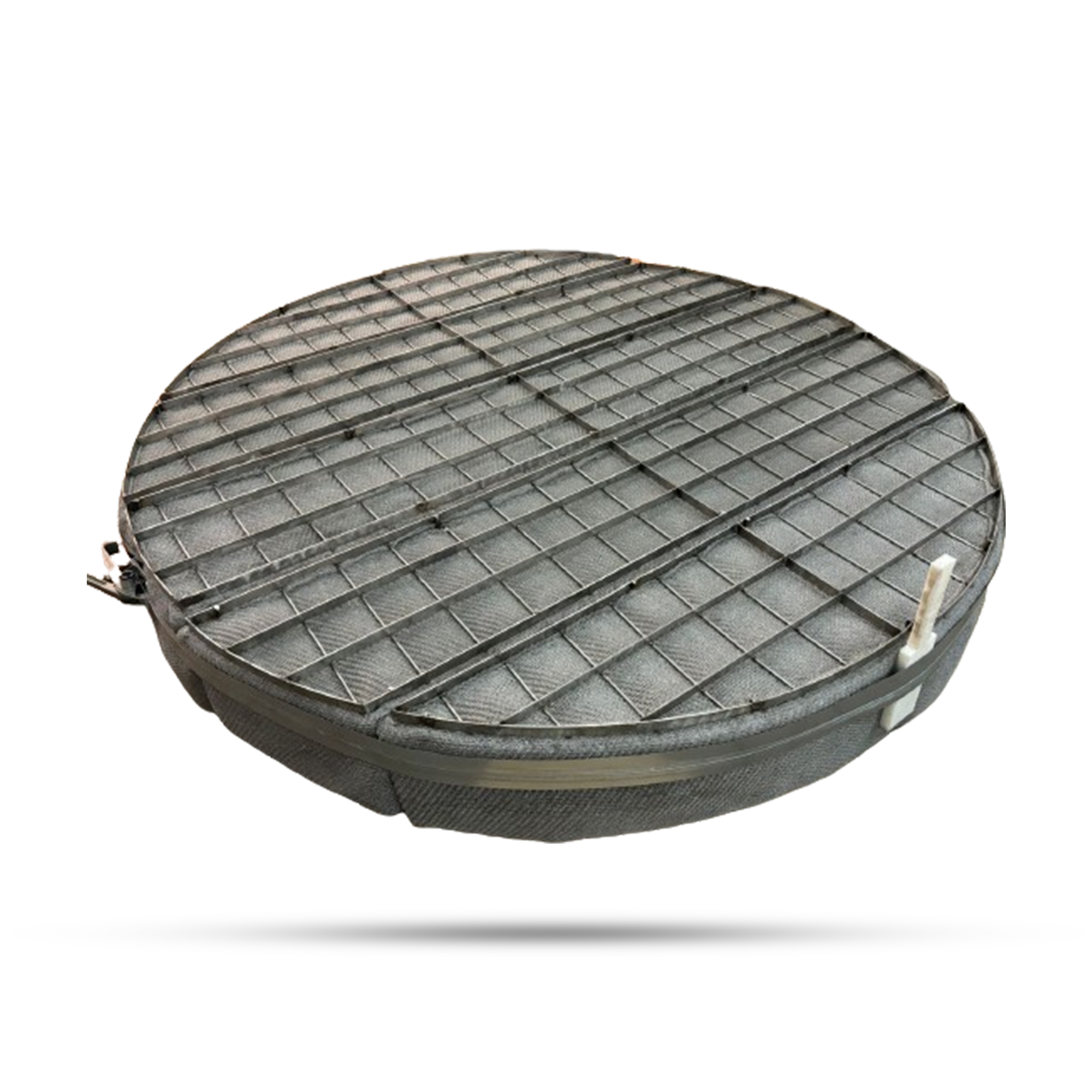 Demister - Image 2