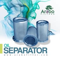 Oil Separator - Image 2