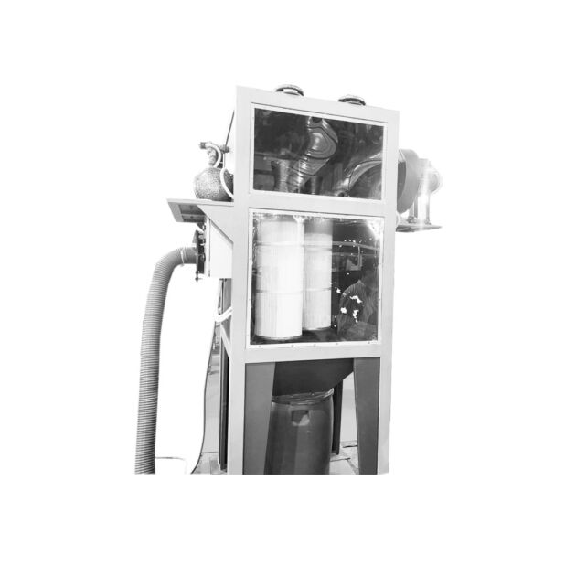 Cartridge Dust Collectors