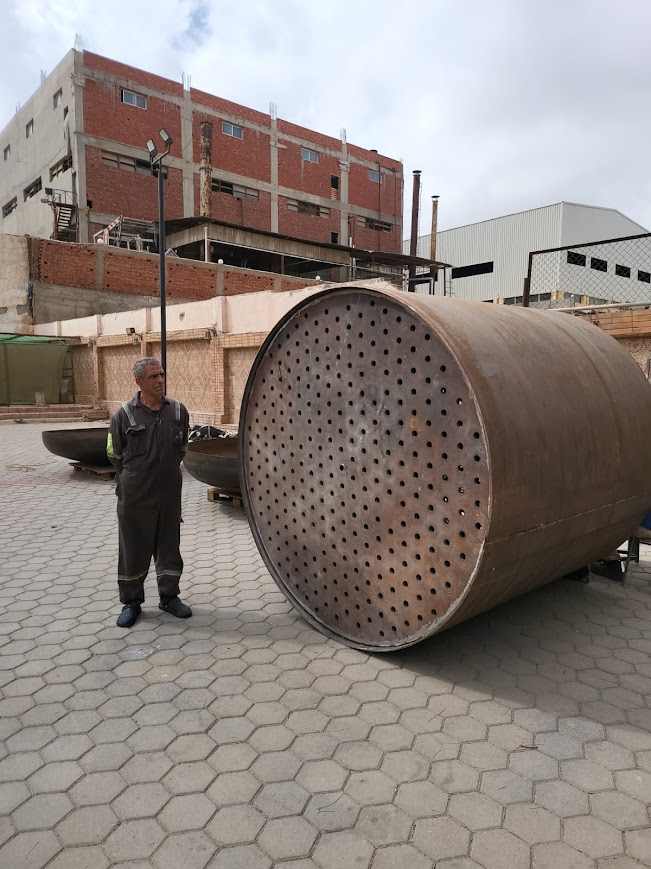 Cation Tank - Image 2