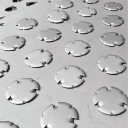 Valve Tray