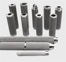 SS Filter Cartridge - Image 2