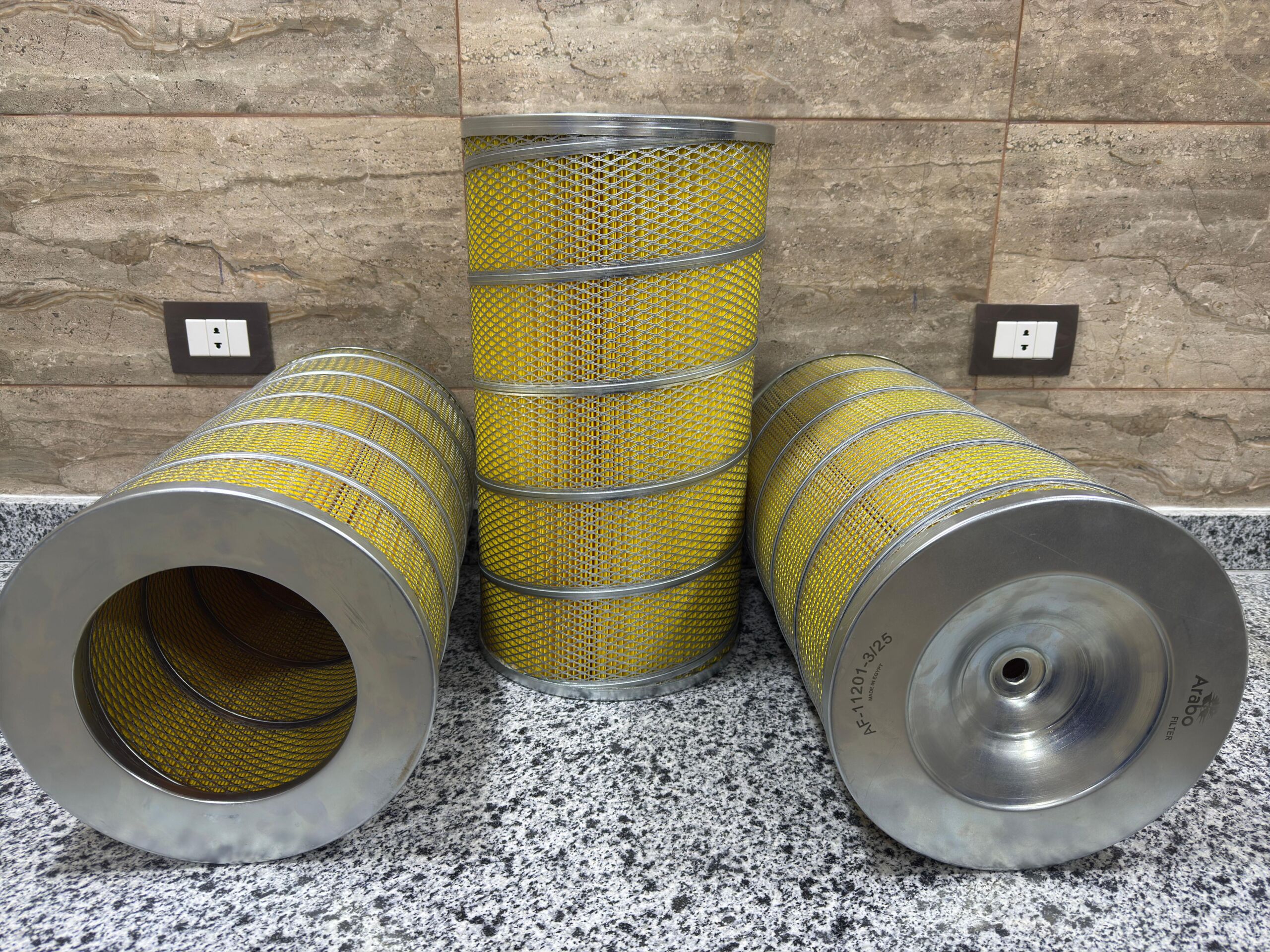 Air Filter - Image 2