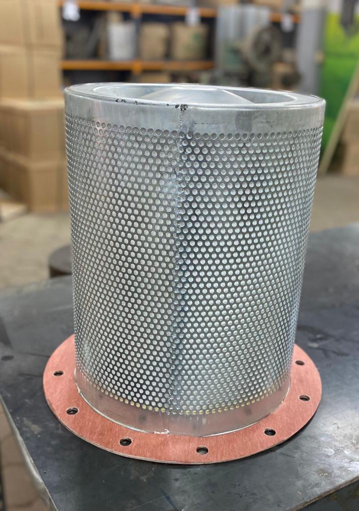 Oil Separator - Image 3