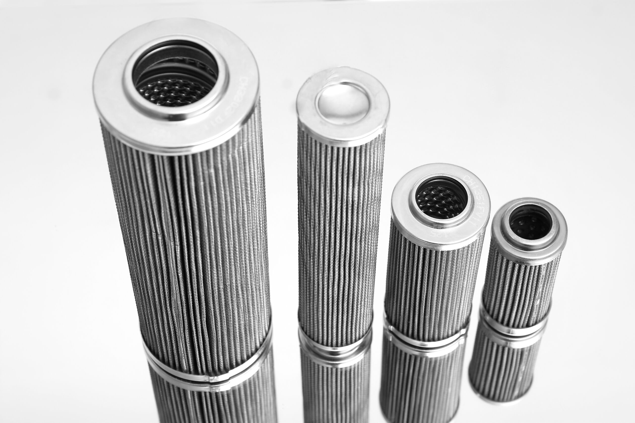 SS Filter Cartridge